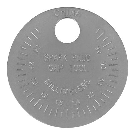 Performance Tool Spark Plug Gap Gauge product photo