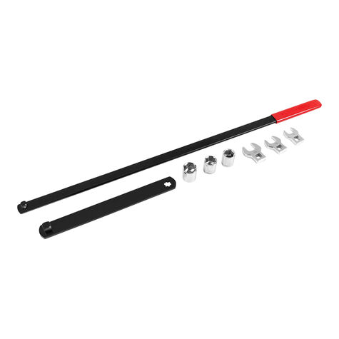 Performance Tool Serpentine Belt Tool product photo