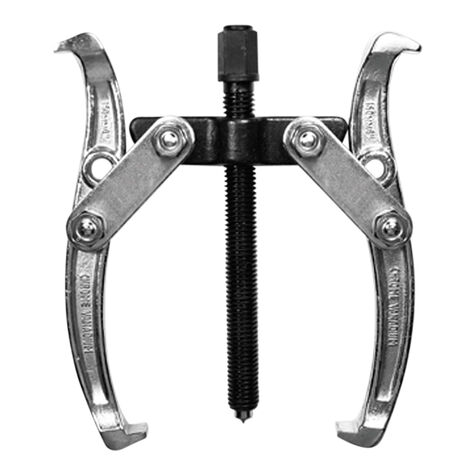 Performance Tool 2 Jaw 6" Gear Puller product photo