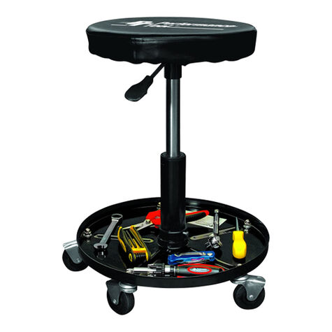 Performance Tool Professional Hydraulic Shopseat product photo