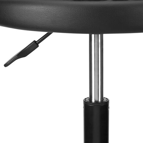 Performance Tool Pneumatic Swivel Bar Stool product photo