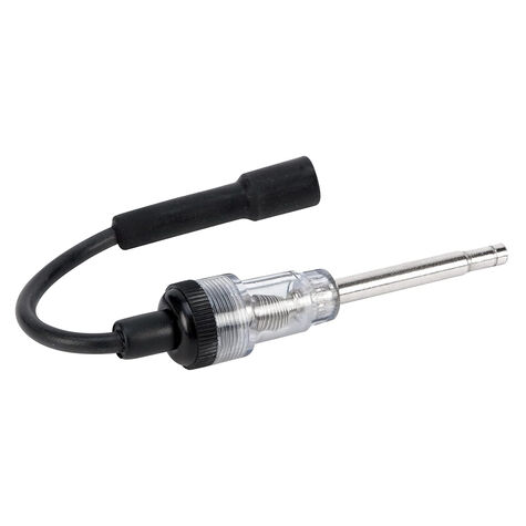 Performance Tool Inline Ignition Spark Tester product photo