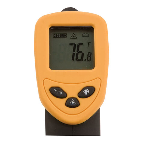 Performance Tool Infrared Thermometer product photo