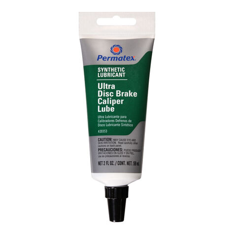 Permatex Disc Brake Lube- 6ml product photo