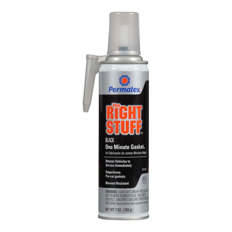 Permatex The Right Stuff Gasket Maker - 7oz product photo