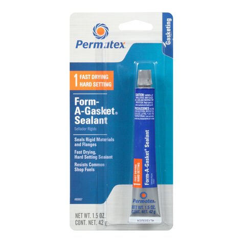 Permatex FORM-A-GASEKT #1 - 1.5oz product photo