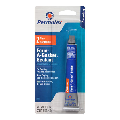 Permatex #2 Sealant - 1.5 oz product photo