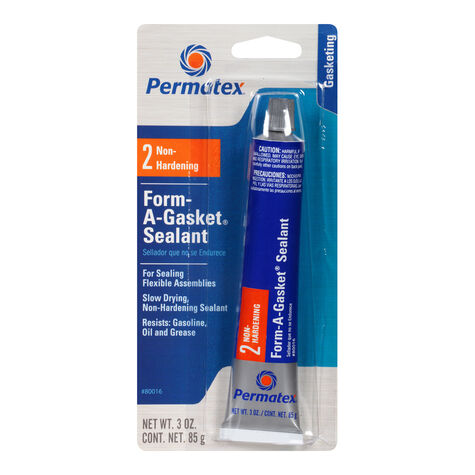 Permatex #2 Sealant - 3oz product photo