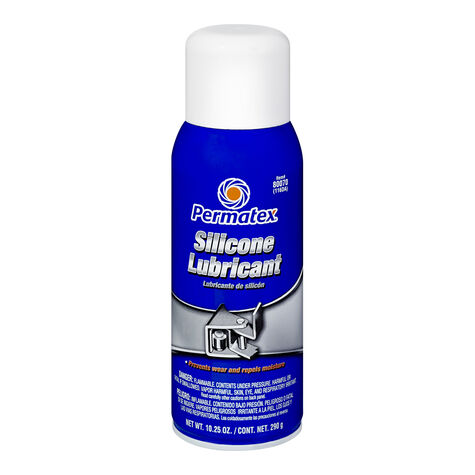 Permatex Silicone Lube - 10.25oz product photo