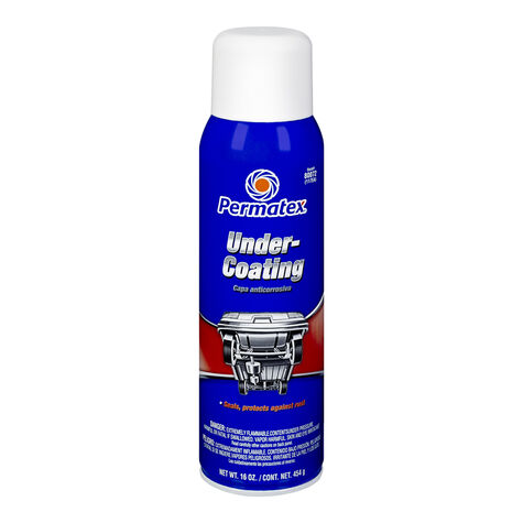 Permatex Undercoating - 16oz product photo