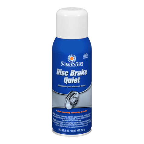 Permatex Brake Quiet - 9oz product photo