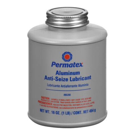 Permatex Anti-seize Lubricant - 1lb product photo