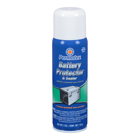 Permatex Battery Protector - 5oz product photo