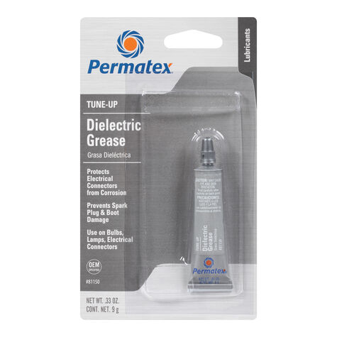 Permatex Dielectric Tune-Up Grease - .33oz product photo