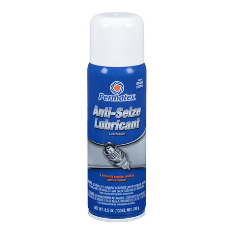 Permatex Anti-seize Lubricant - 8.5oz product photo