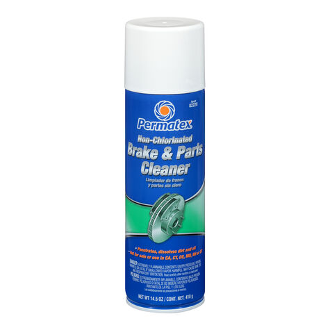 Permatex Non Chlorinated Brake Cleaner - 20 oz product photo