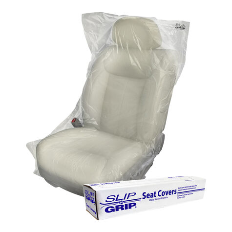 Slip-N-Grip Seat Covers product photo