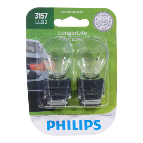 Philips Longer Life Mini Bulb product photo