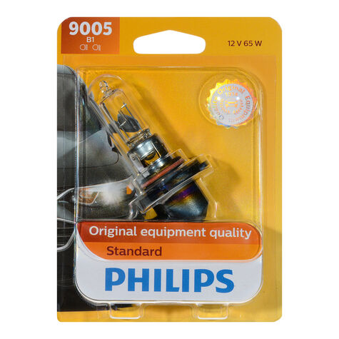 Philips Halogen Bulb product photo