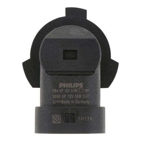 Philips VisionPlus Halogen Bulb product photo