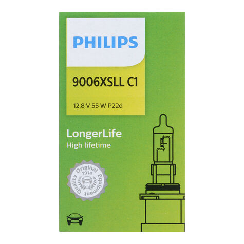 Philips Long Life Halogen Bulb product photo