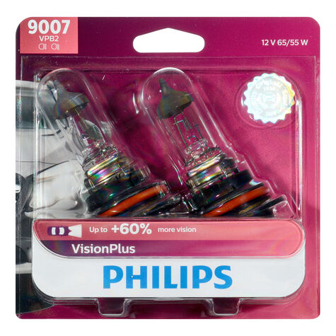 Philips VisionPlus Halogen Bulb product photo