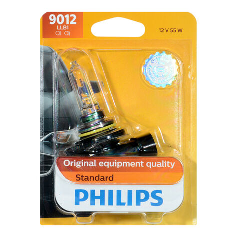 Philips Halogen Bulb product photo