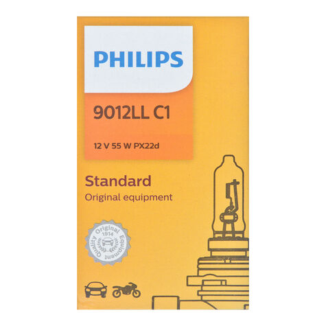 Philips Long Life Halogen Bulb product photo