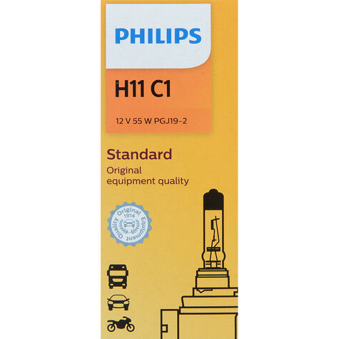 Philips Halogen Bulb product photo