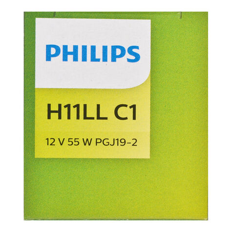 Philips Long Life Fog Light Bulb product photo