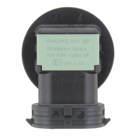 Philips VisionPlus Halogen Bulb product photo