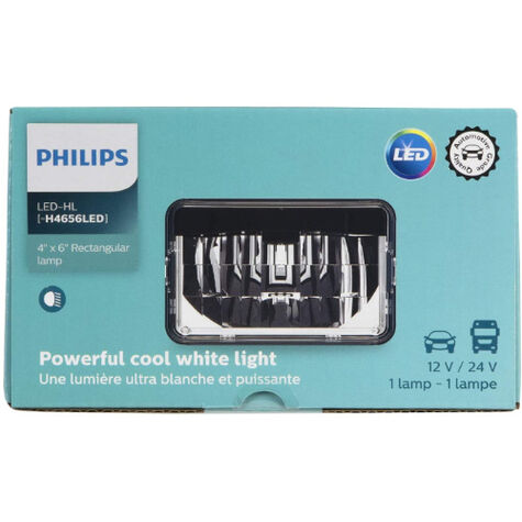 Philips LED Sealed Beam product photo