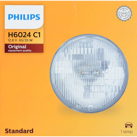 Philips Sealed Beam product photo