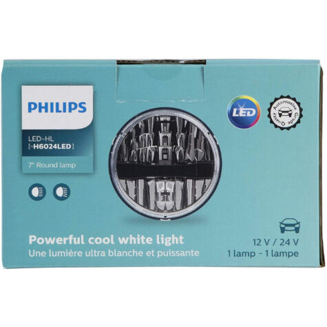 Philips LED Sealed Beam product photo