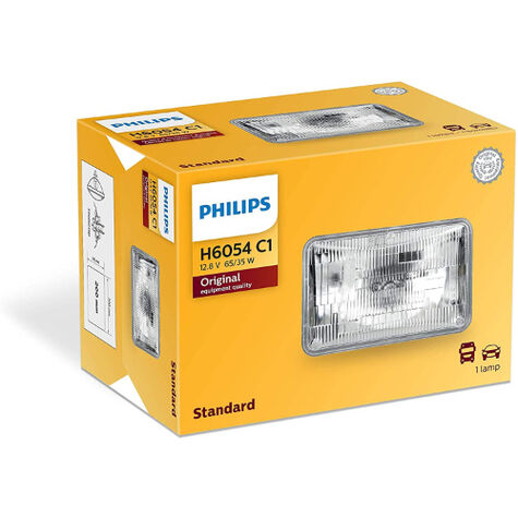 Philips Sealed Beam product photo