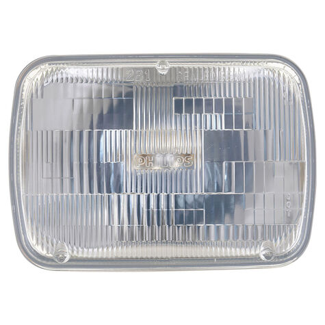 Philips CrystalVision Ultra Sealed Beam product photo