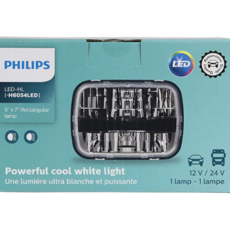 Philips LED Sealed Beam product photo