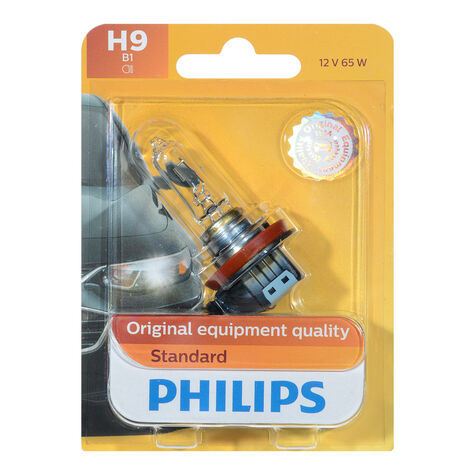 Philips Halogen Bulb product photo