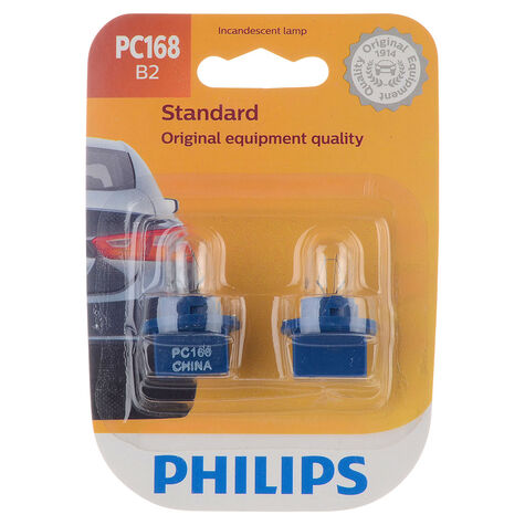 Philips Mini Bulb product photo