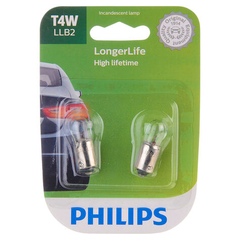 Philips Longer Life Mini Bulb product photo