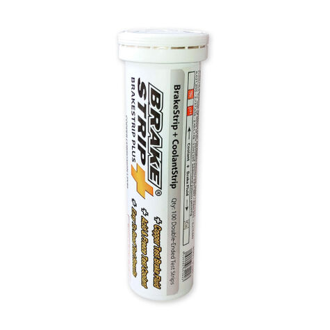 Phoenix Brake & Coolant Test Strips product photo