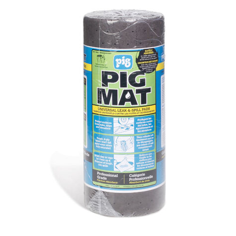 New Pig Universal Lightweight Mat Roll, 15 in. x 50 ft. Roll product photo