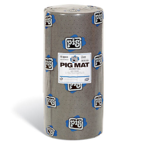 New Pig Universal Medium-Weight Absorbent Mat Roll, 30 in. x 150 ft. Roll product photo