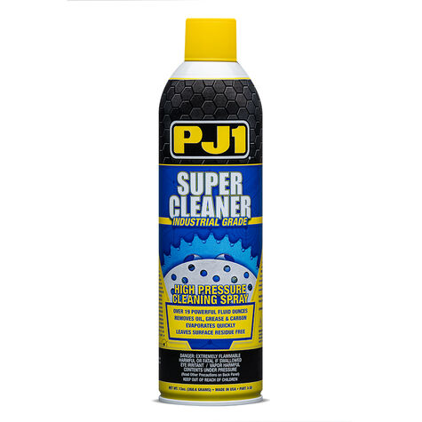 PJ1 Super Cleaner - 19 fl. oz. product photo