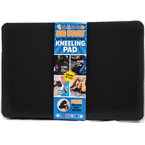 Big Uggly Kneeling Pads product photo