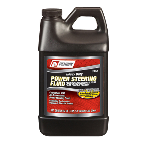 Penray 64oz Power Steering Fluid product photo