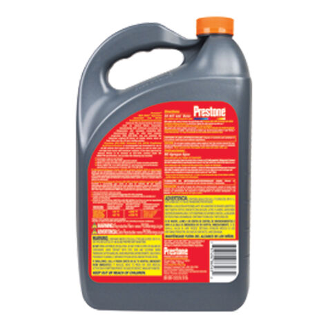 Prestone Dex-Cool Antifreeze+Coolant Ready to Use - 1 Gallon product photo