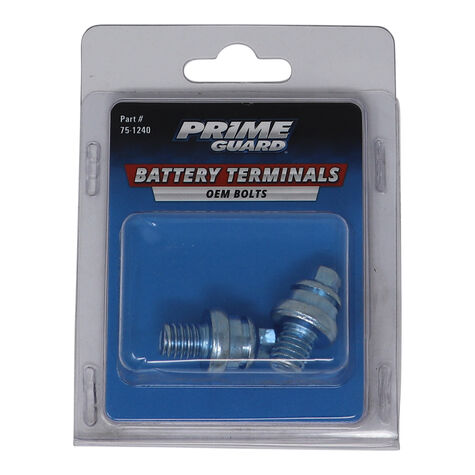 Prime Guard OEM Bolt  product photo