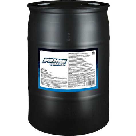 Prime Guard -100ºF RV & Marine Premium Antifreeze - Alcohol & Glycerin Free - 55 Gallon product photo