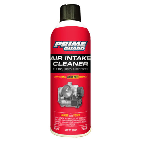 Prime Guard Air Intake Cleaner - 12oz product photo